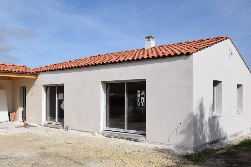 Maison kalamua