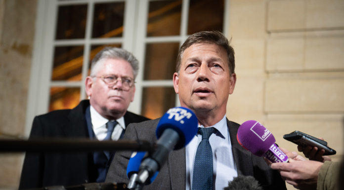 Crise des retraites : retrouver le chemin d’un dialogue responsable et constructif