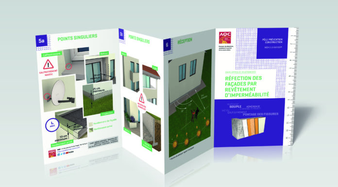 AQC : la collection « pense-bête » pour le terrain