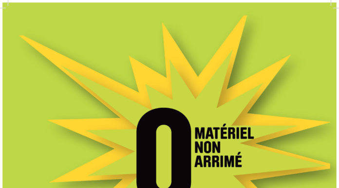 Objectif « Zéro Risque routier dans le BTP »