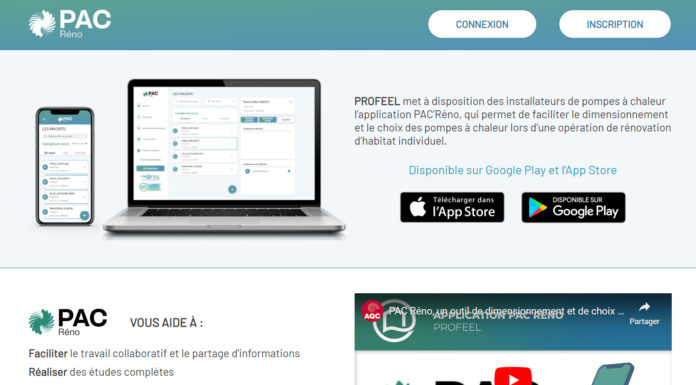 Pompes à chaleur en rénovation : toute une collection d’outils gratuits pour les installateurs