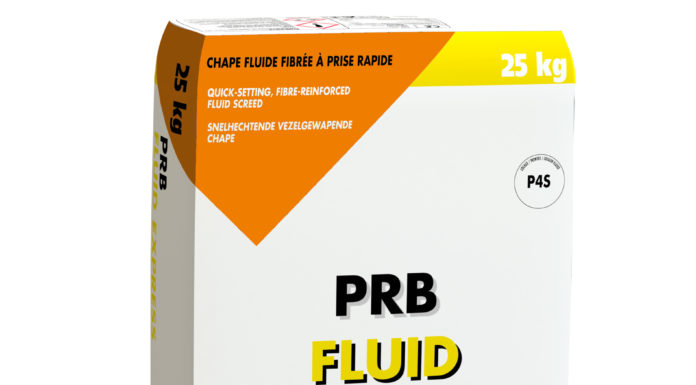 PRB Fluid Express