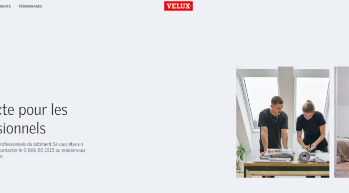 Le groupe Velux renforce son ancrage industriel en France