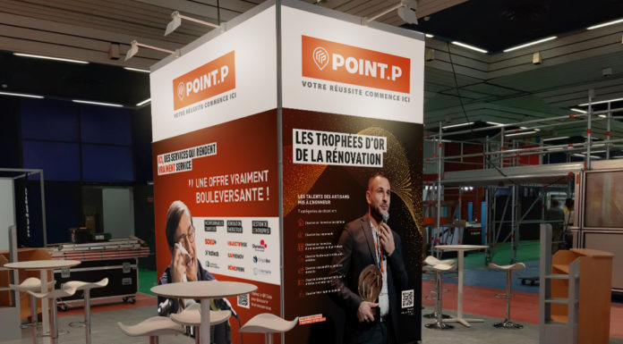Point.P : des services qui rendent vraiment service