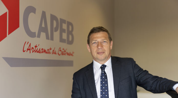 Jean-Christophe Repon : « La voix de 92 % des entreprises françaises est étouffée par la loi ! »