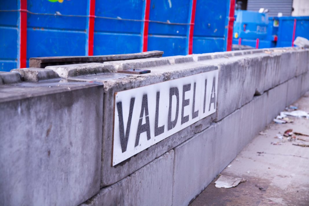 Bennes Valdelia