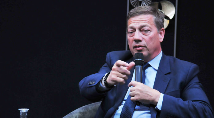 Suppression des chaudières à gaz en 2026 : « Infaisable ! », répond Jean-Christophe Repon