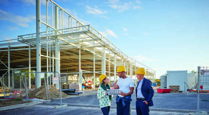 Groupama réaffirme sa volonté d’accompagner les entreprises artisanales du bâtiment