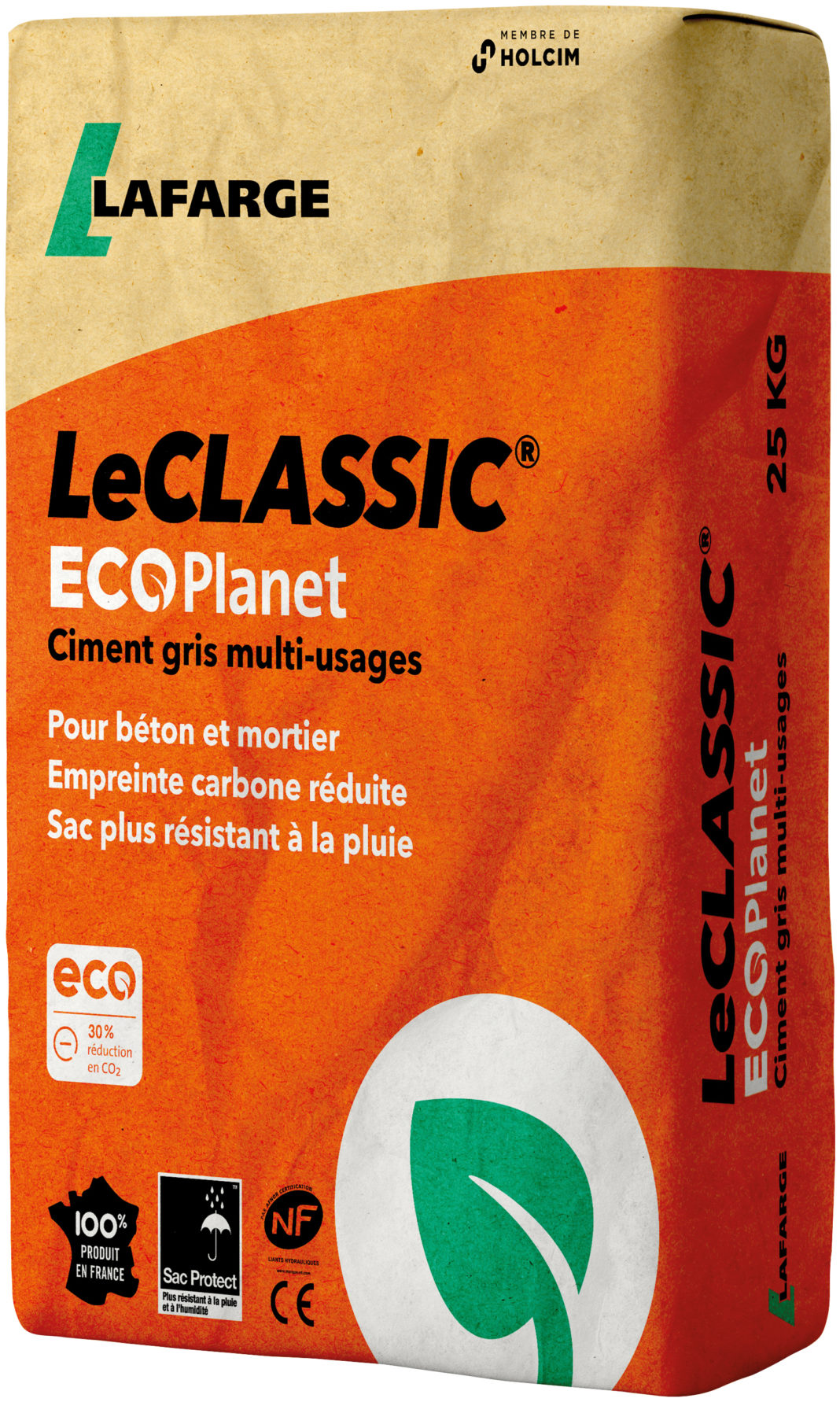 LAFARGE_MODELE_482_LECLASSIC_ECOPLANET_25KG copie ©Lafarge