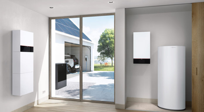 Viessmann : nouvelle génération de batteries domestiques et nouveau système de gestion de l’énergie
