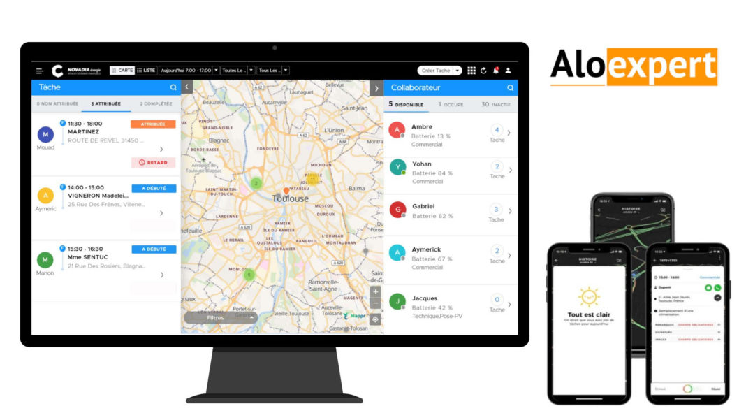 plateforme ALOEXPERT copie