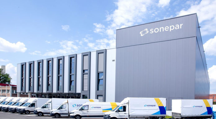 Sonepar déploie une transformation numérique majeure