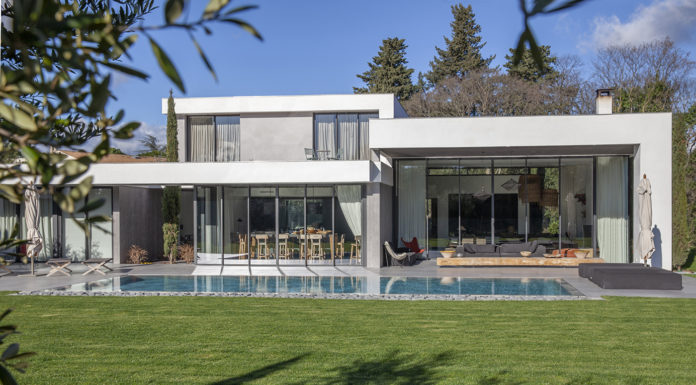 Nouveau coulissant aluminium Cuzco® 712M