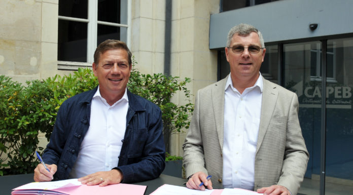 La Capeb et Edilians accompagnent les artisans dans la rénovation des toitures et l’autonomie énergétique