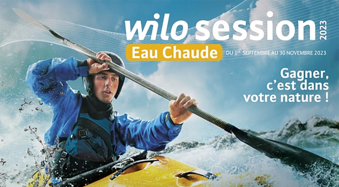 1er septembre au 30 novembre 2023 : nouvelle campagne Wilo Session Eau Chaude 2023