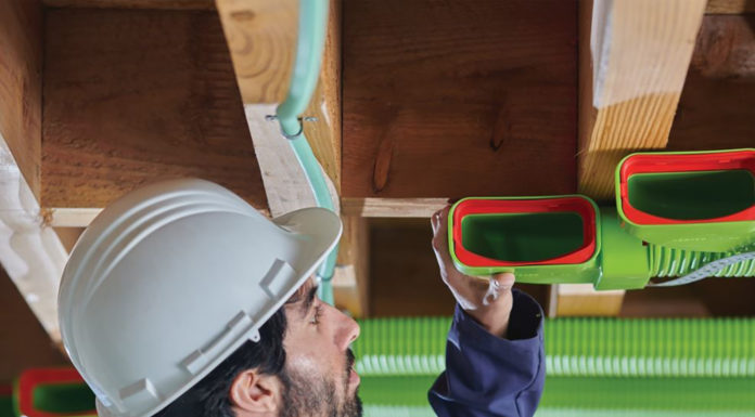 Qualité de l’air intérieur : la gamme Air Excellent