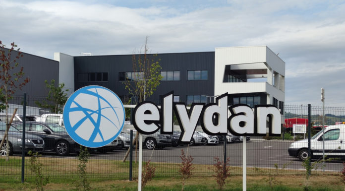 Elydan décarbone son offre de tubes et canalisations