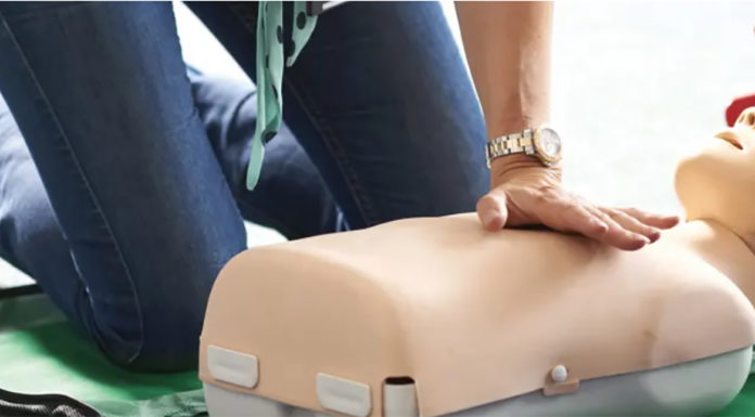 Premiers secours : formez-vous, 20 000 vies peuvent être sauvées !