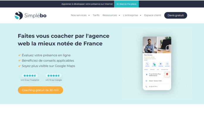 Simplébo lance l’Offre diagnostic de la Rentrée pour les adhérents Capeb