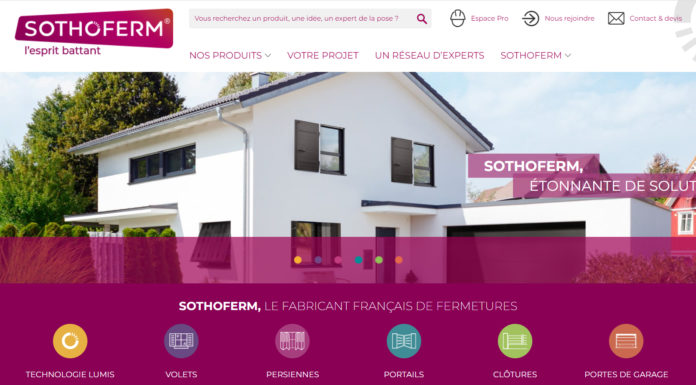 Sothogam reprend l’activité Bati Rénov