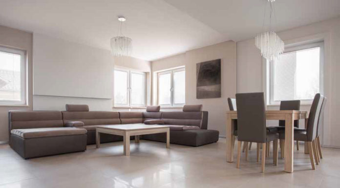 Solidéa, une nouvelle gamme de fenêtres PVC signée AMCC