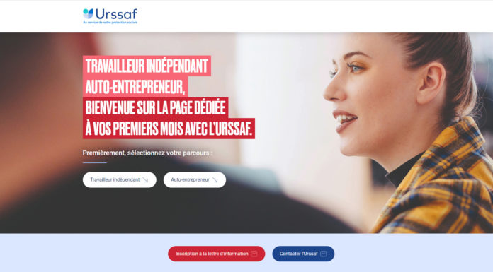 Créateurs d’entreprise : mise en place de l’offre « Mes premiers mois » avec l’Urssaf