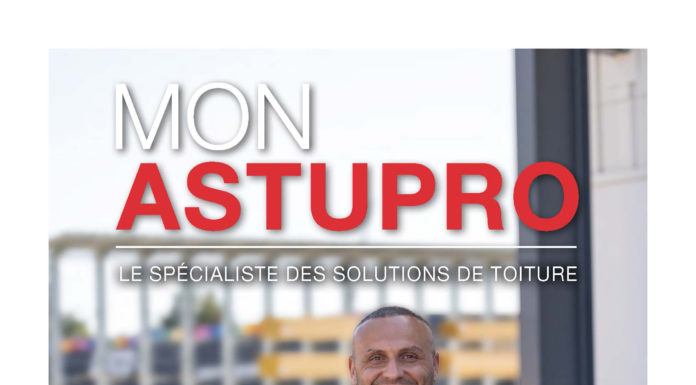 Asturienne publie la nouvelle édition de son catalogue Mon AstuPro.