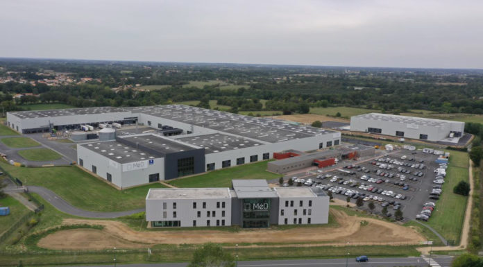 MéO investit 23 millions d’euros sur son site de production