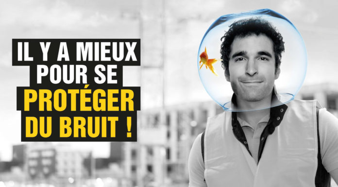 C’est la semaine de la santé auditive au travail