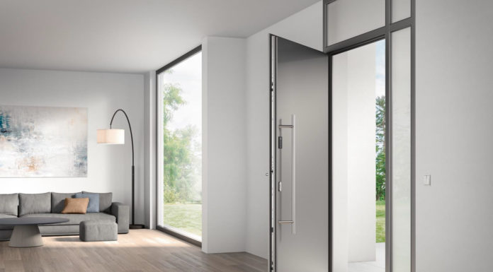 Serrure automatique Roto Safe A700 Tandeo