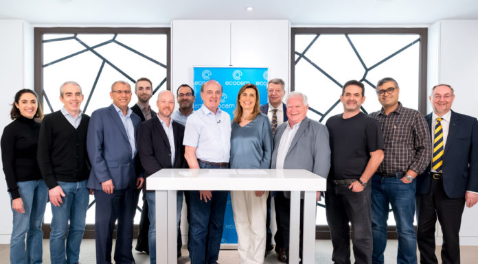 Symposium : appel à adopter plus largement la technologie du ciment bas carbone