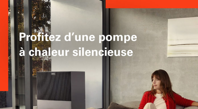 Campagne Viessmann : le meilleur de l’ingénierie allemande au service de votre confort