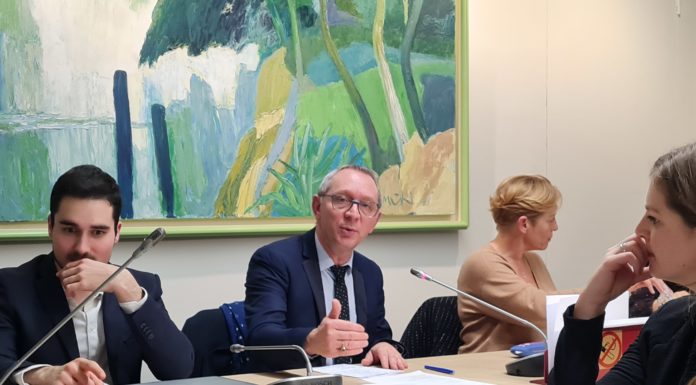 Simplification – REP : la Capeb auditionnée à l’Assemblée nationale