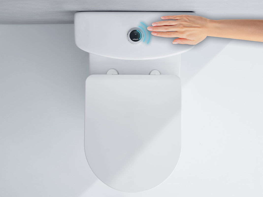 34182_Wirquin-TOUCHLESS Main