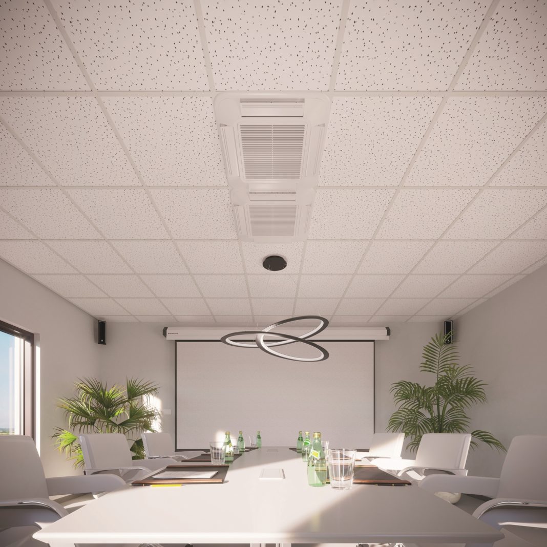 DALLE SCALACOUSTIC KNAUF CEILING SOLUTIONS md