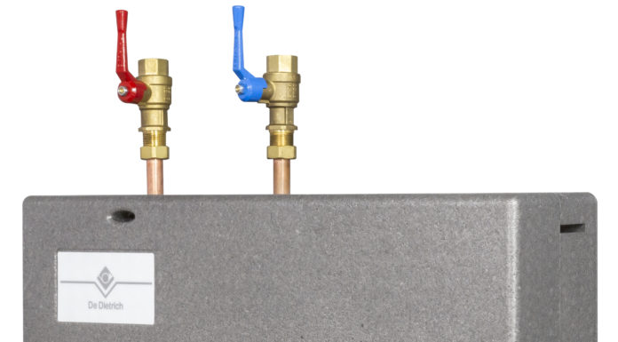 Un module thermique pour l’individualisation des charges