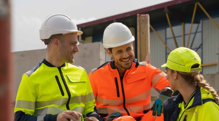 Des vêtements professionnels écoresponsables