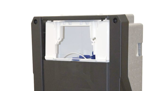 Bâti-support Virtuo : un nom porteur de sens