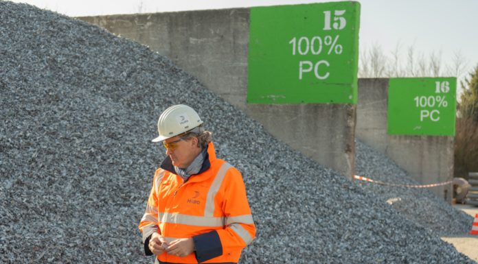Décarbonation : les gammistes de menuiseries et façades Technal et Wicona poursuivent leurs engagements