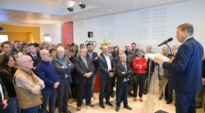 Vœux Capeb 2024 : la Capeb continuera son action tout en l’amplifiant