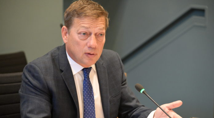 Jean-Christophe Repon : « La force est dans la TPE ! »