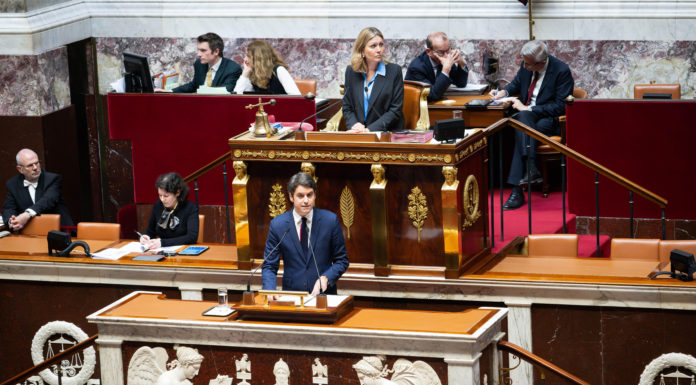 Discours de politique générale : la Capeb attend un plan d’action spécifique pour les TPE du bâtiment