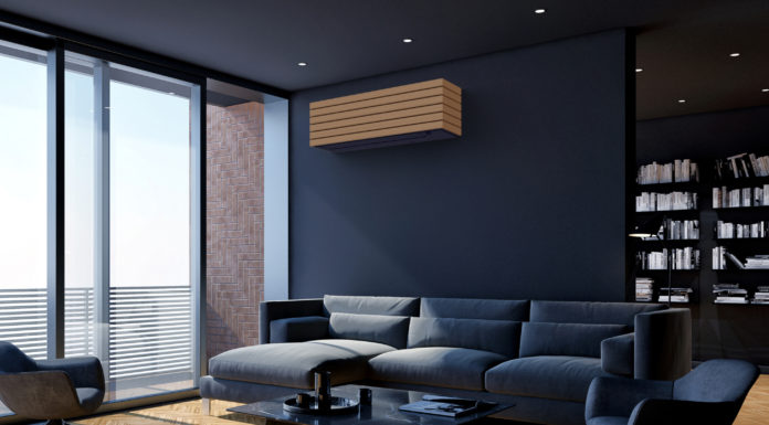 Climatisation : des façades vertueuses
