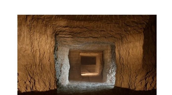 Deux chaux de Saint-Astier obtiennent le label Origine France garantie