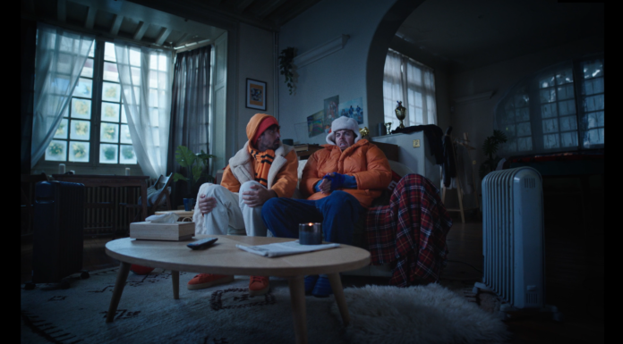 Point.P s’affiche sur les écrans de télévision