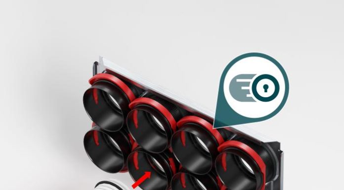 Gaines VMC : un raccordement facilité