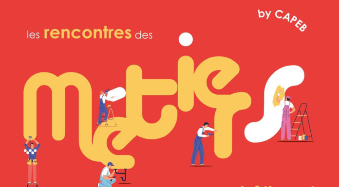 La Capeb lance ses Rencontres des métiers du bâtiment