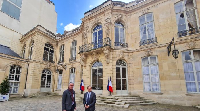 La Capeb à Matignon pour parfaire l’optimisation du dispositif MaPrimeRenov’