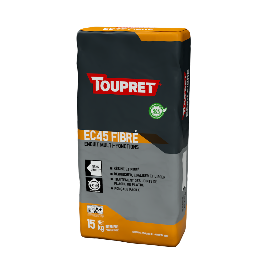 PACKEC45FibreTOUPRET