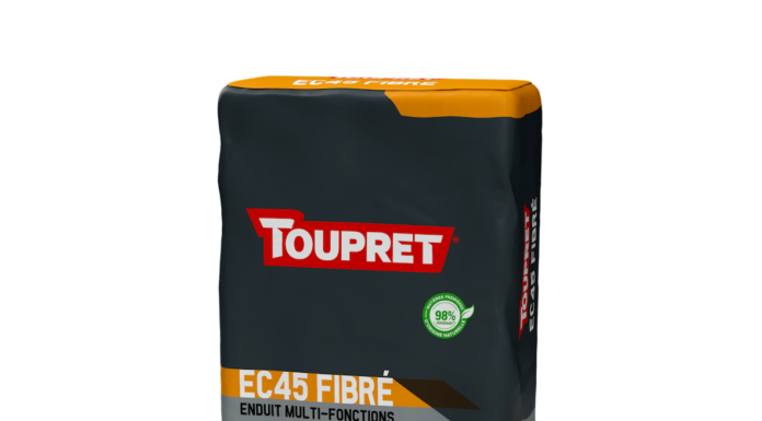 Un enduit polyvalent